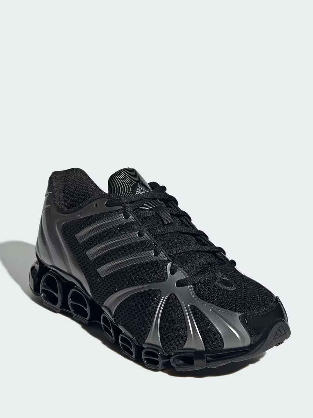 Adidas Mega Ghostride sneakers nero JQ0553 NERO ADIDAS