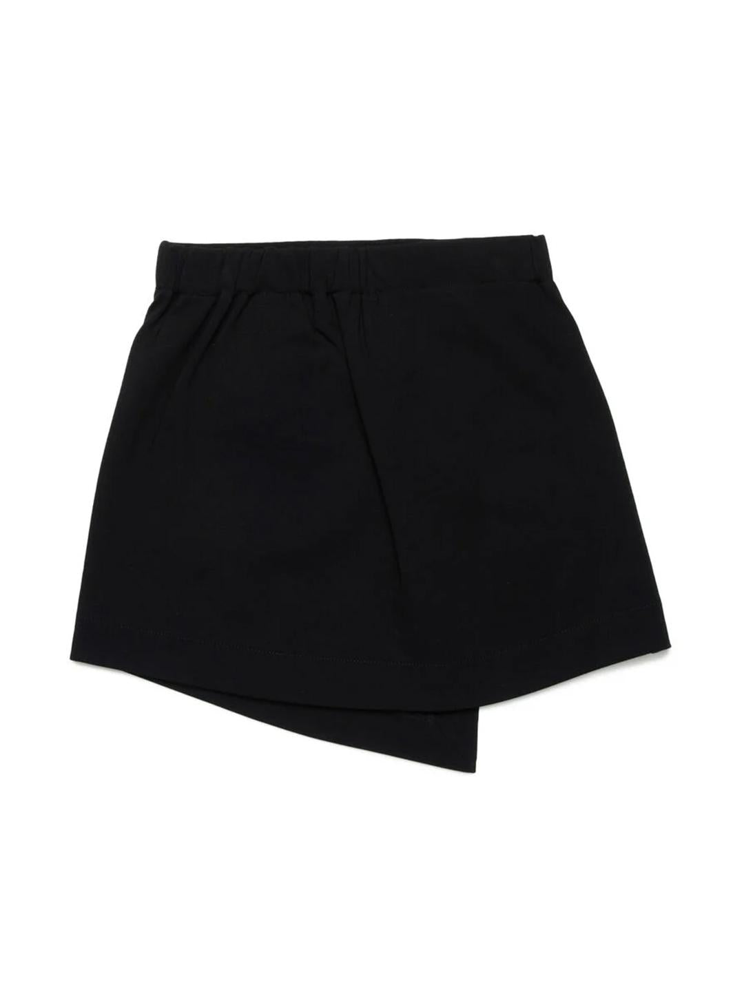 Diesel Gilsy gonna nero J02195 KYATE NERO DIESEL