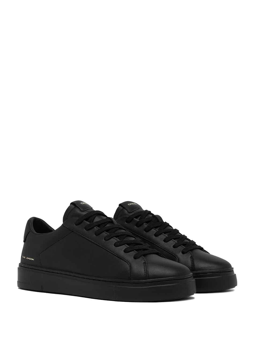 Crime Extralight sneakers nero 15806 NERO CRIME