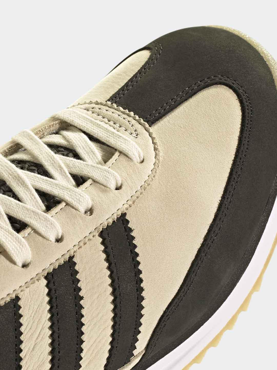 Adidas SL 72 RS sneakers panna JQ4961 PANNA ADIDAS