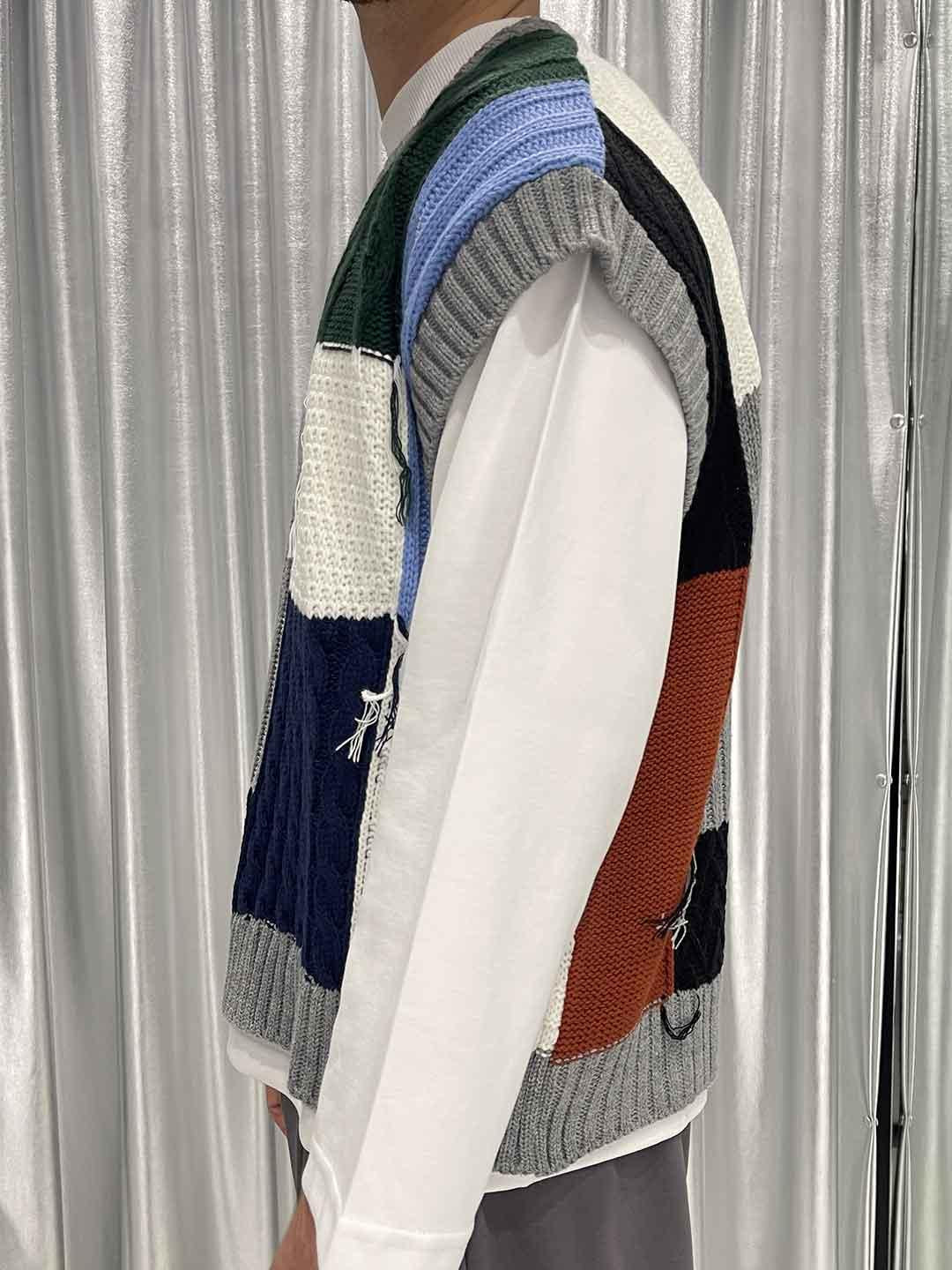 All Or Nothing Boston maglione grigio BOSTON GRIGIO ALL OR NOTHING