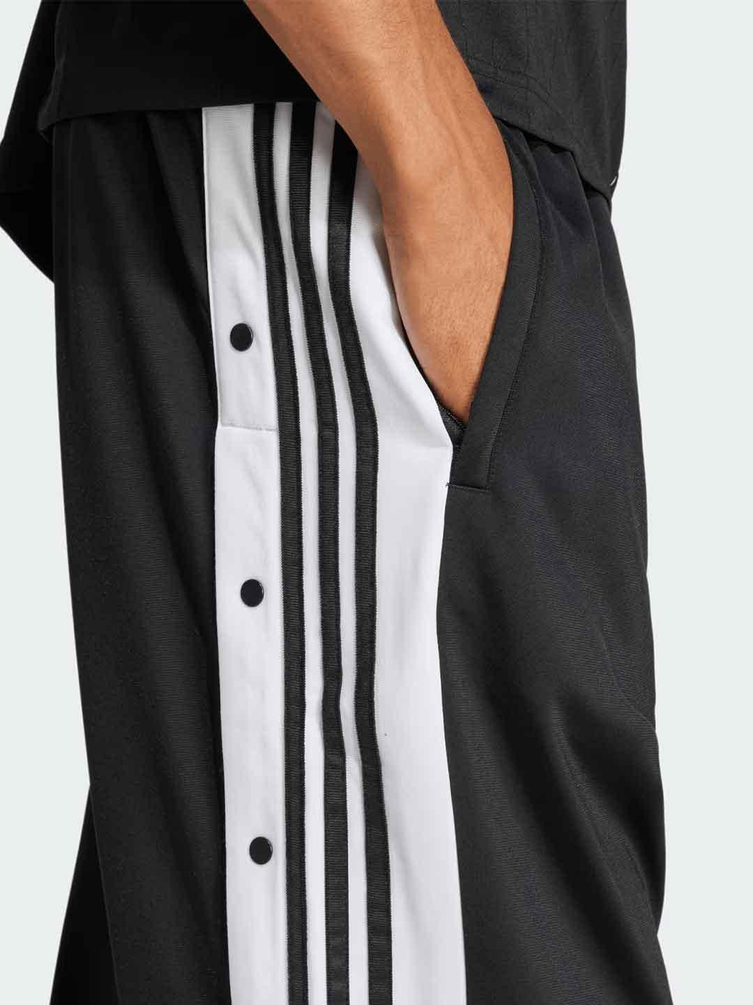 Adidas Adibreak pantalone nero JP3760 NERO ADIDAS