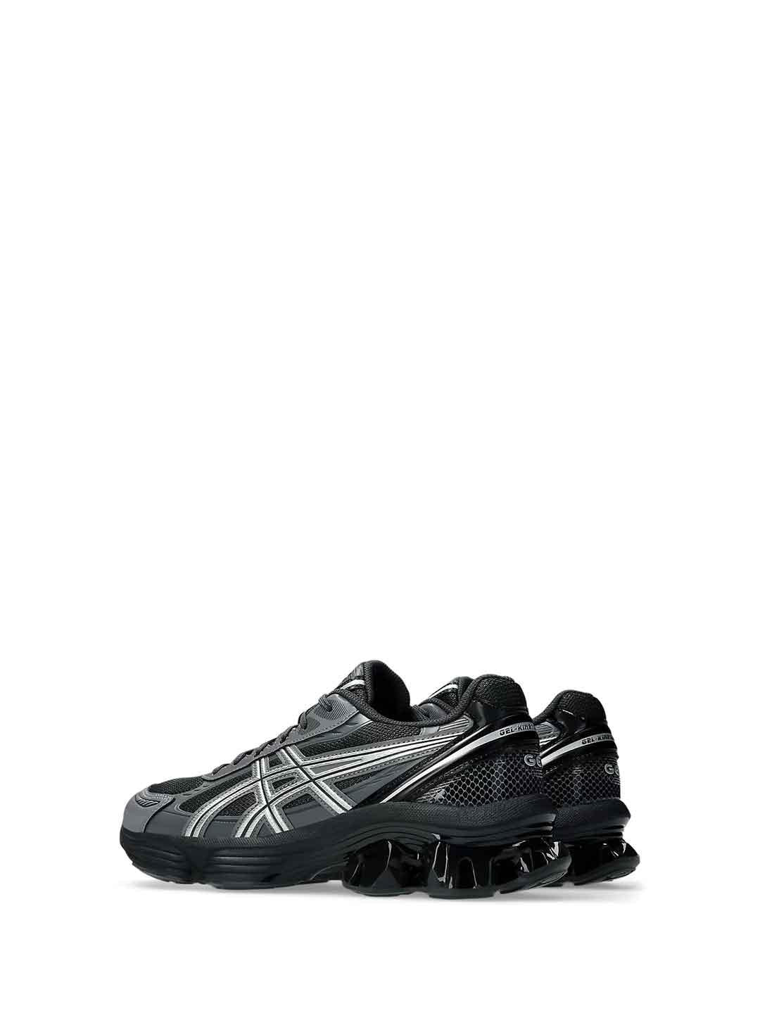 Asics Gel-Kinetic Fluent sneakers nero 1203A591 024 NERO ASICS
