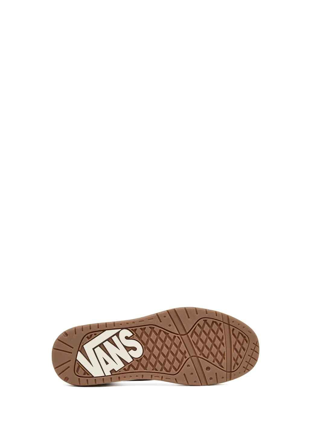 Vans Upland sneakers verde VN000D6FEME1 VERDE VANS