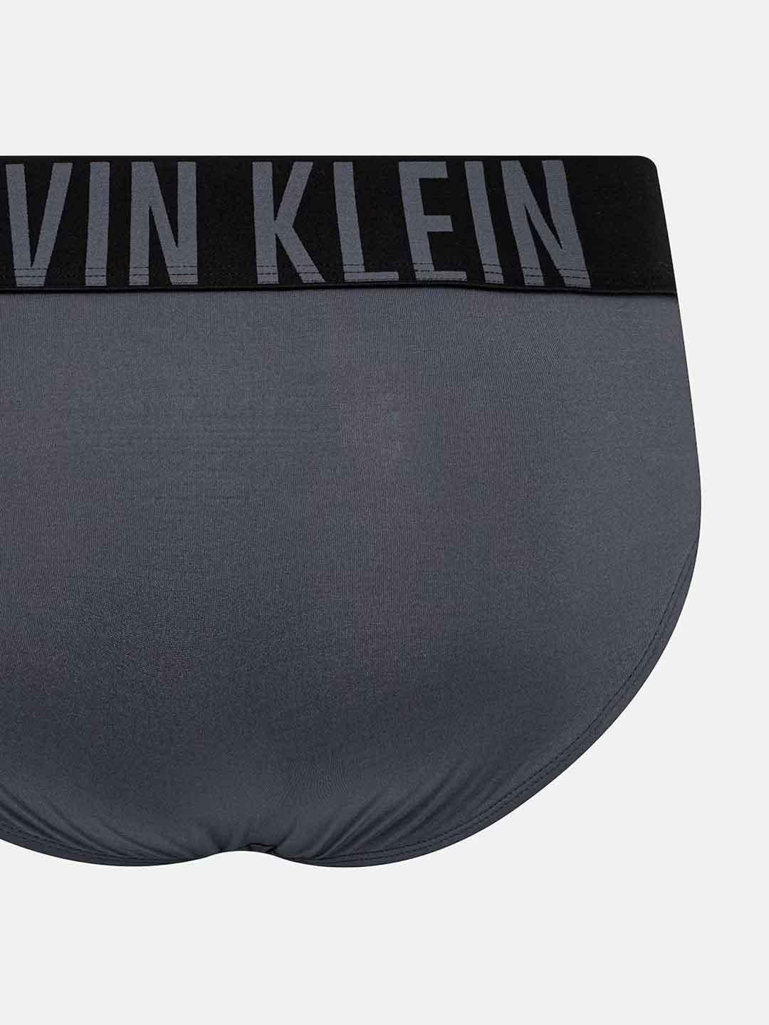Calvin Klein slip multicolor set da 3 pezzi 000NB3610A-2QQ MULTICOLOR CALVIN KLEIN