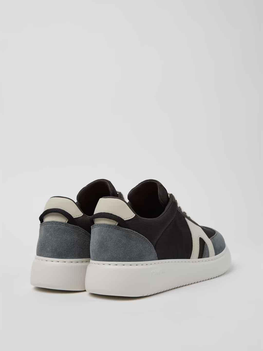 Camper Runner K21 sneakers grigio K10988 014 GRIGIO CAMPER