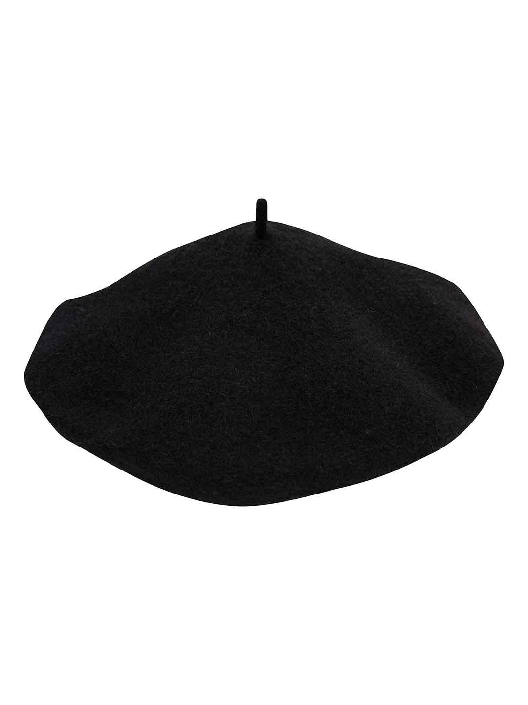 New Era cappello nero basco 60565469 NERO NEW ERA