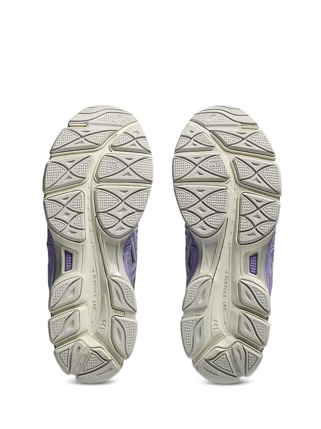 Asics Gel-NYC sneakers viola 1203A826-020 VIOLA ASICS