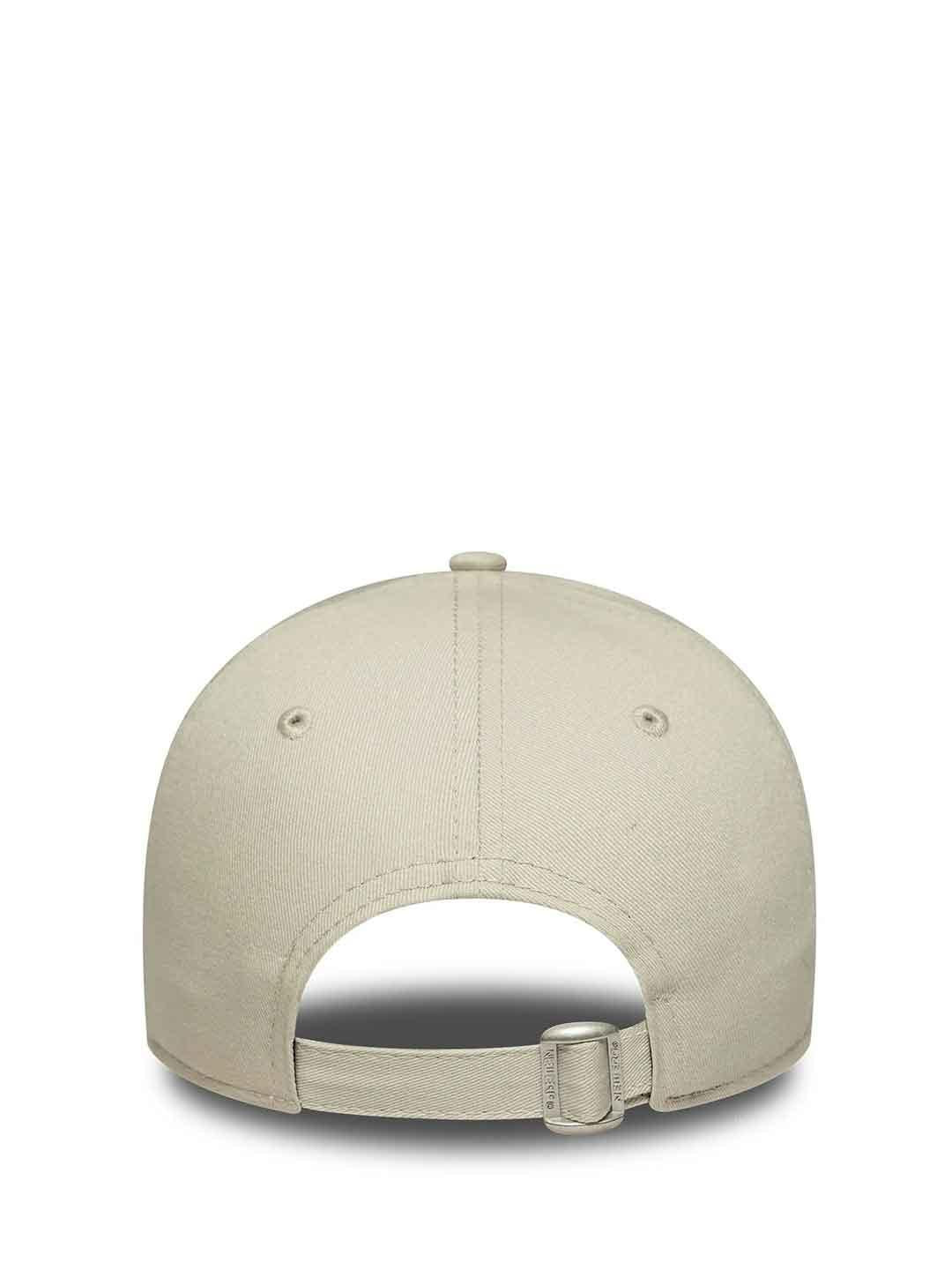 New Era 9FORTY cappello beige LA maculato 60691329 BEIGE NEW ERA