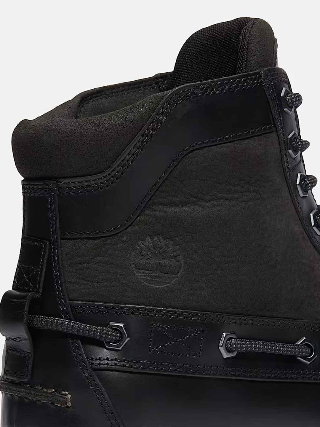 Timberland Britton Road anfibio nero TB0A697H NERO TIMBERLAND