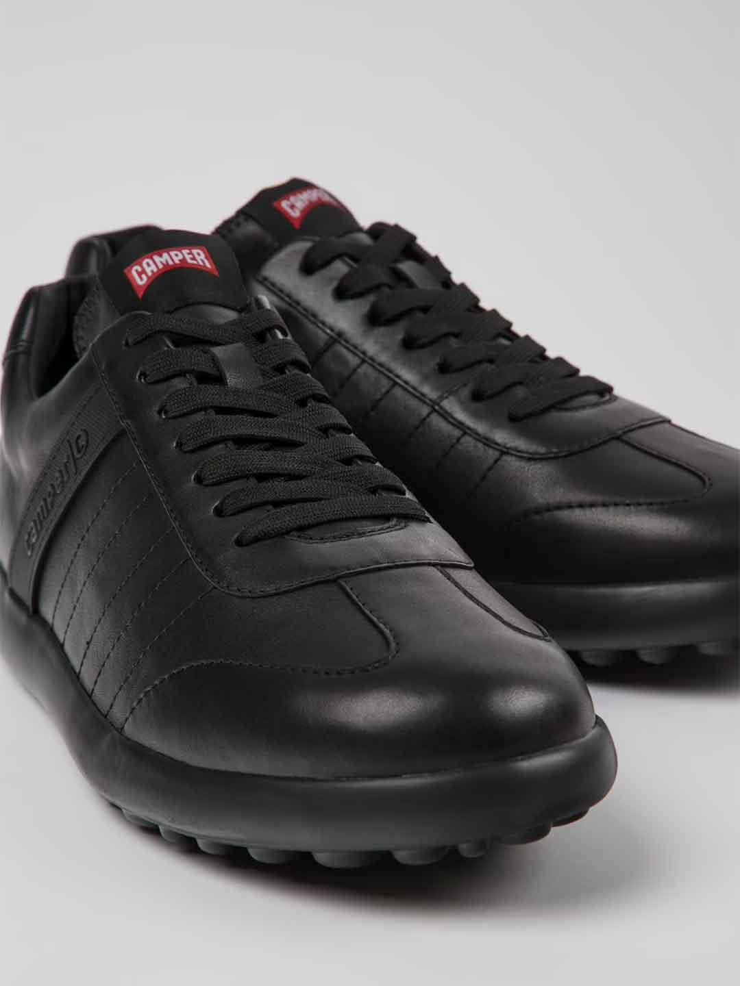 Camper Pelotas XLF sneakers nero K100752 001 NERO CAMPER