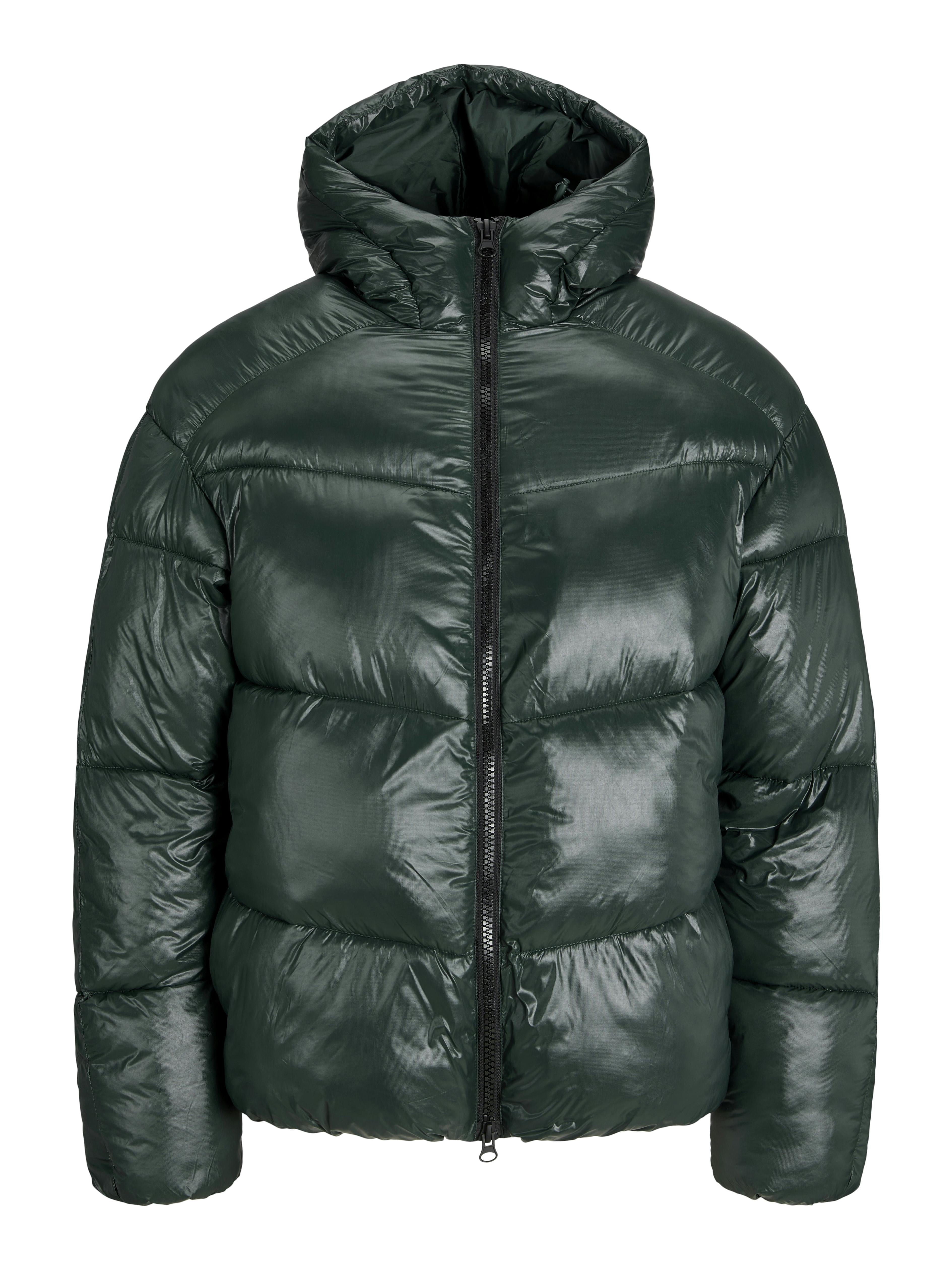 Jack & Jones giubbino verde 12279153 VERDE JACK & JONES