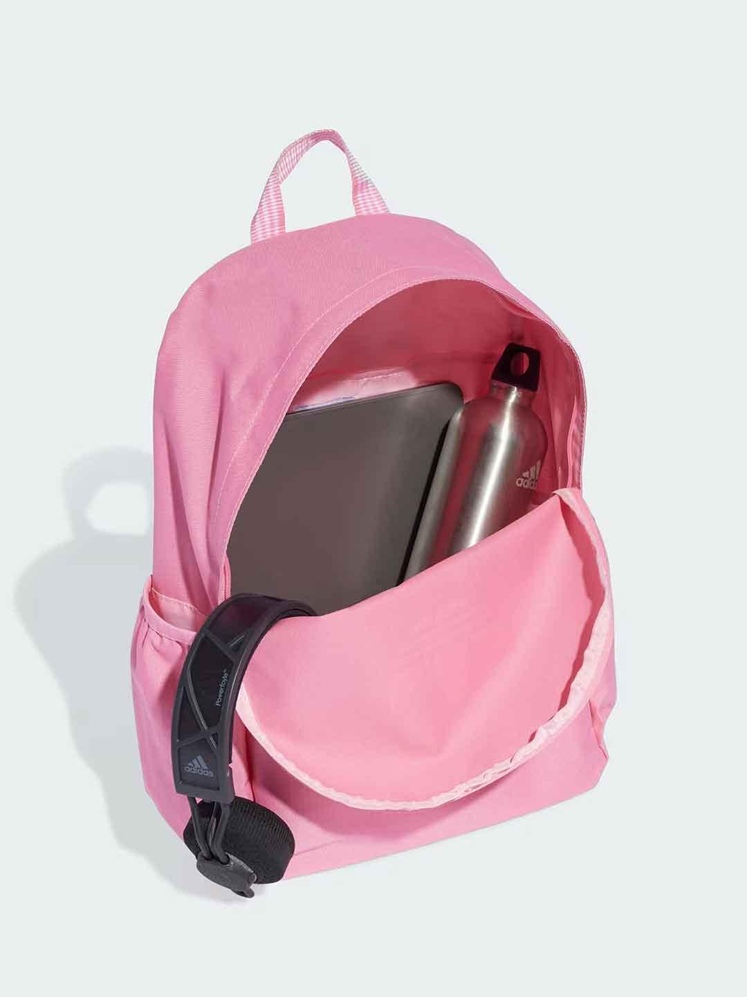 Adidas zaino rosa con astuccio JW0313 ROSA ADIDAS