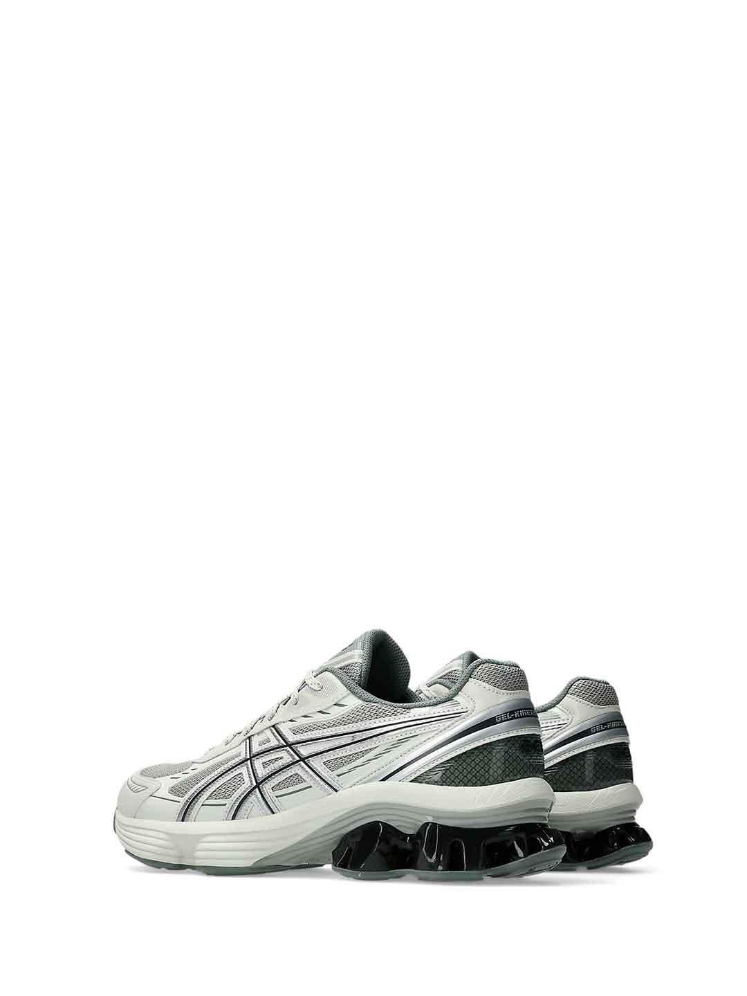 Asics Gel-Kinetic Fluent sneakers verde 1203A591-021 VERDE ASICS