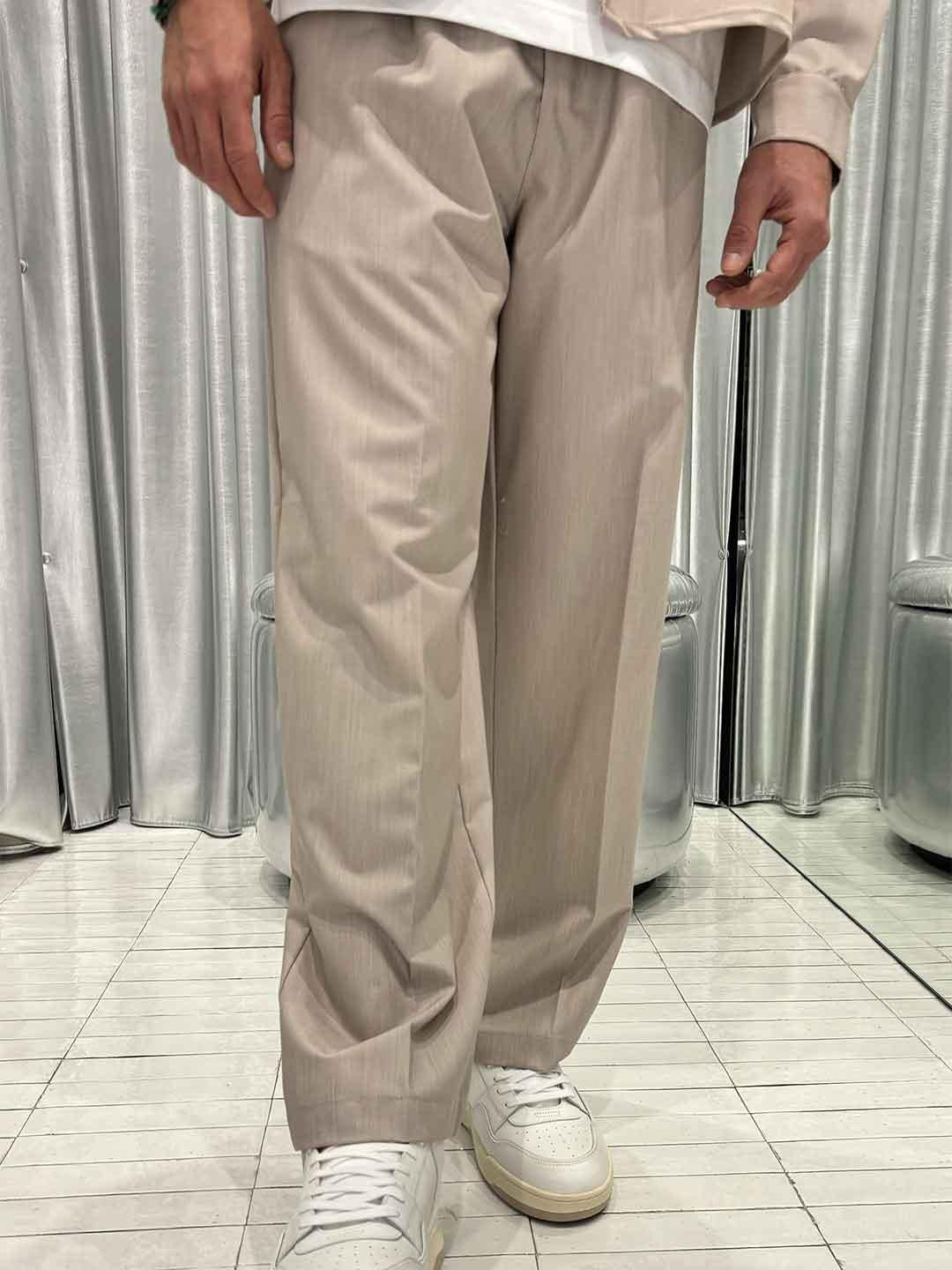 Or Nothing coordinato beige D52 BEIGE ALL OR NOTHING