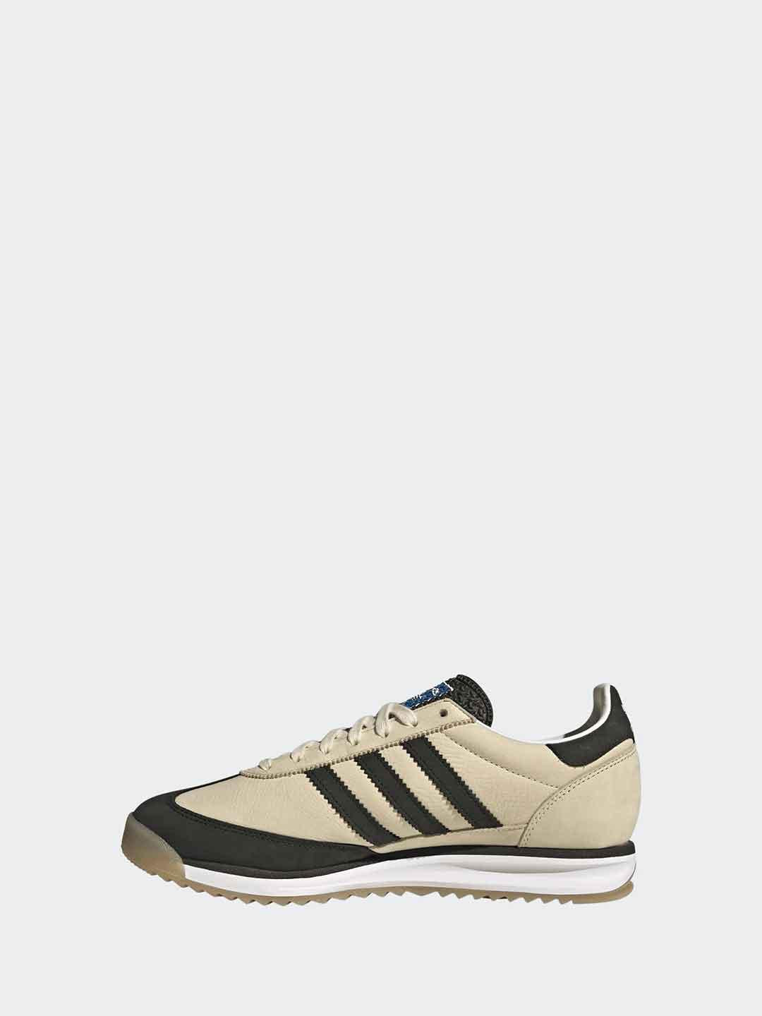 Adidas SL 72 RS sneakers panna JQ4961 PANNA ADIDAS