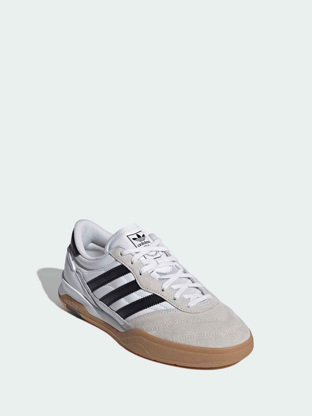 Adidas Predator Mundial Fc sneakers bianco JH9493 BIANCO ADIDAS