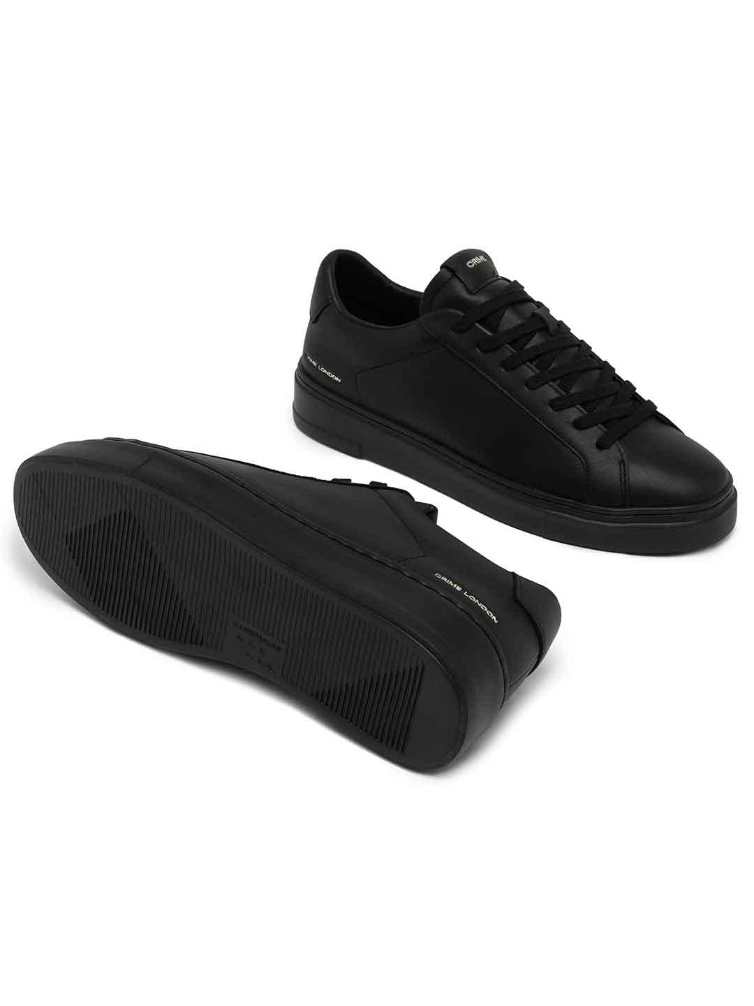 Crime Extralight sneakers nero 15806 NERO CRIME