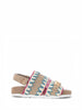 Mou Kio sandali kids beige