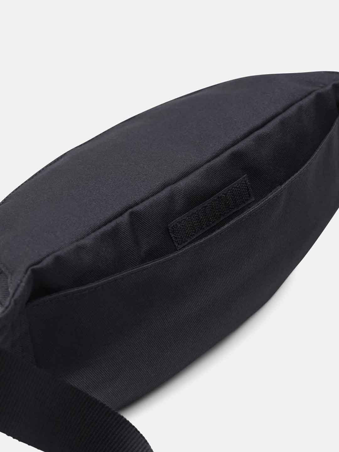 Dickies Blanchard marsupio nero DK0A4X8QBLK1 NERO DICKIES