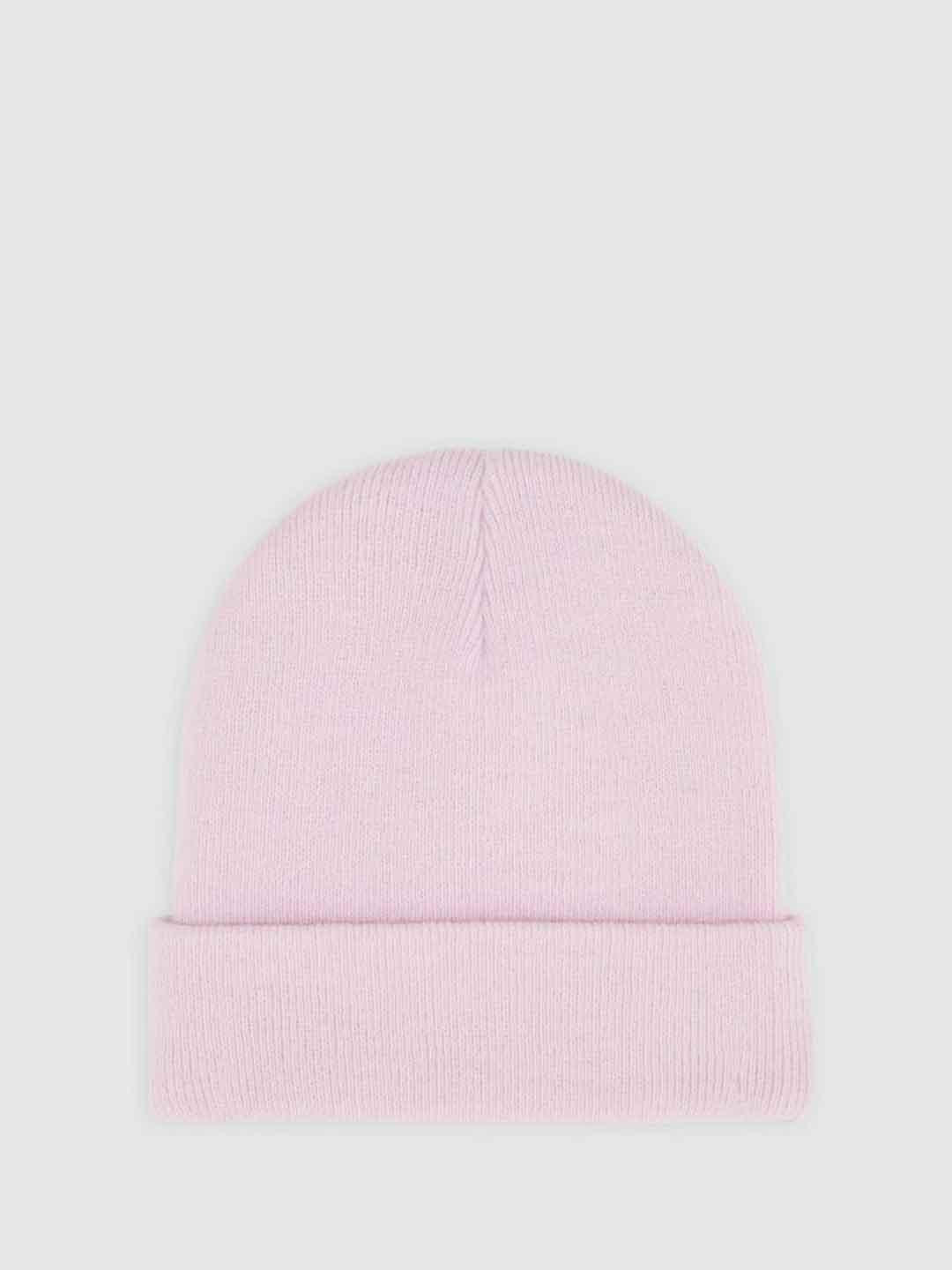 Dickies Gibsland cappello rosa con logo DK0A4X7KK731 ROSA DICKIES