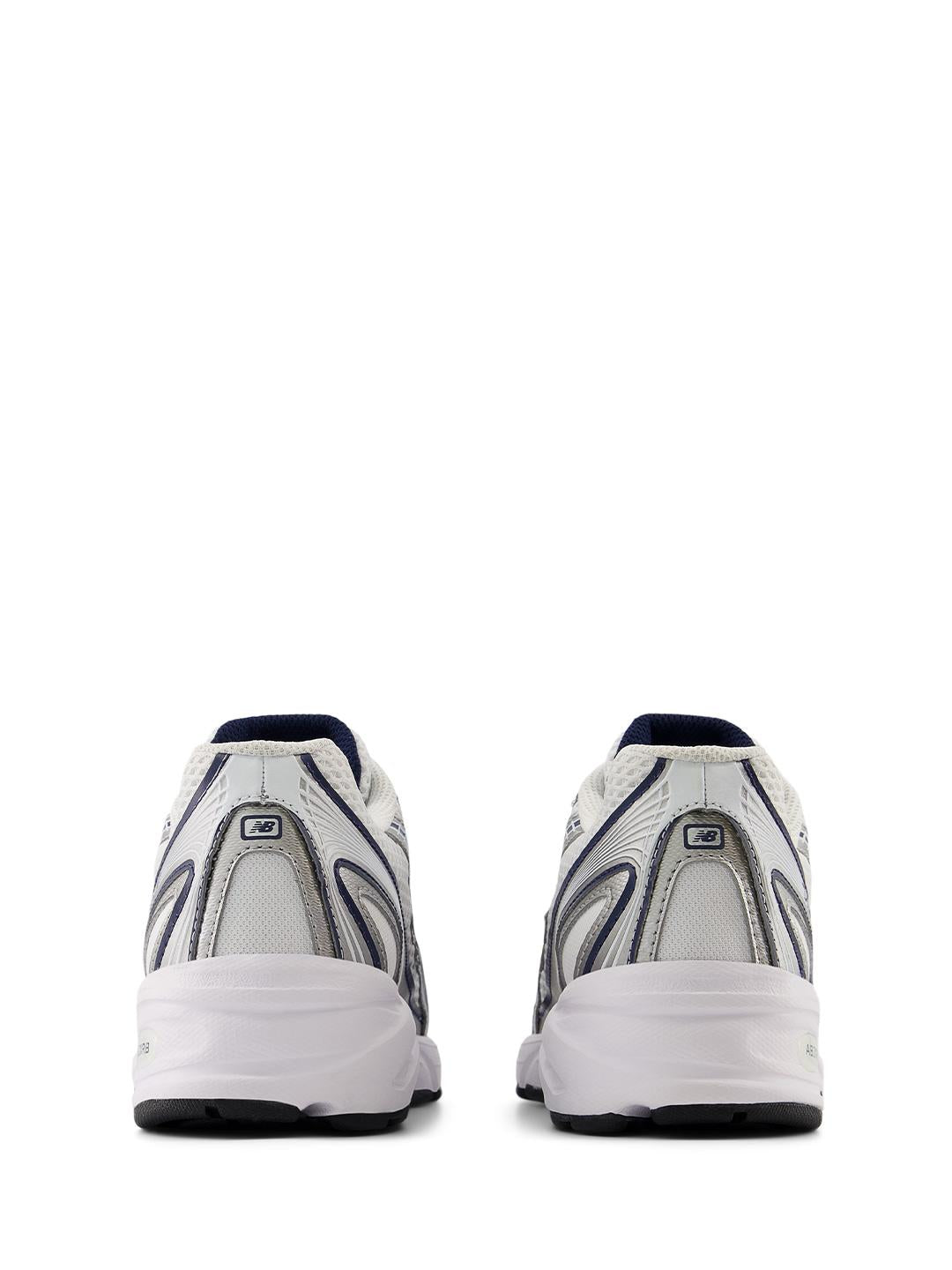 New Balance 740 sneakers bianco U740WN2 BIANCO NEW BALANCE