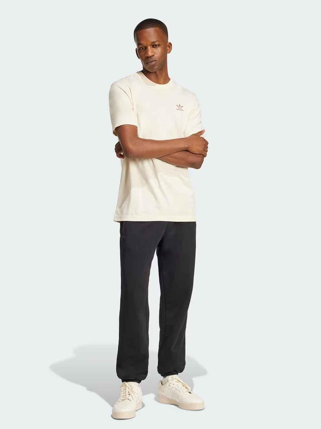 Adidas pantalone nero JD2422 NERO ADIDAS