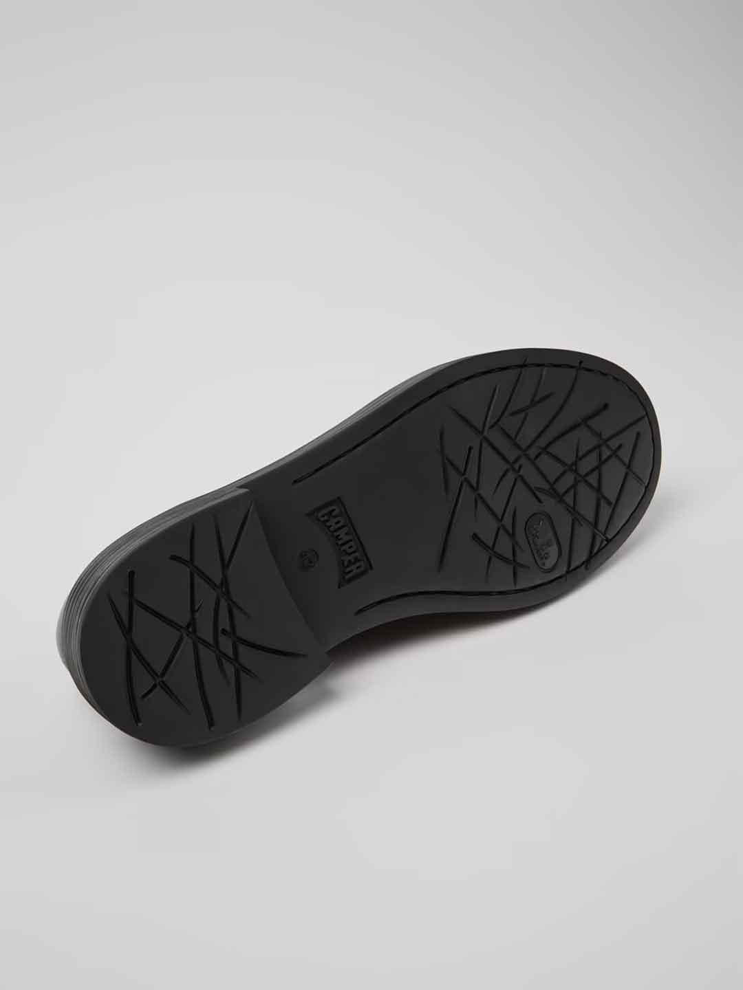 Camper Dean sneakers nero K100979 001 NERO CAMPER