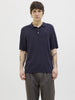 Jack & Jones polo blu