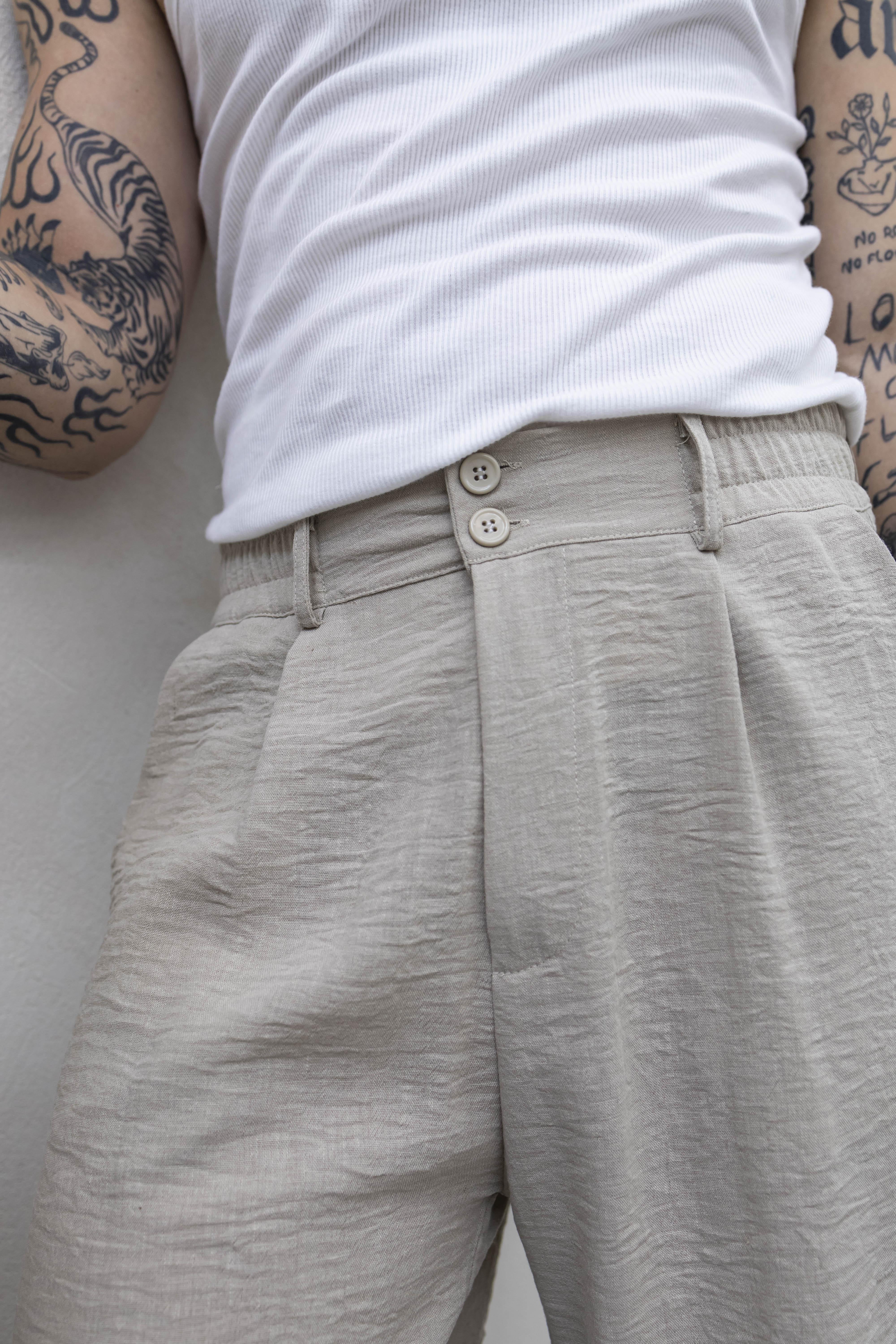 Tokyo Medellin coordinato beige TKN062 BEIGE TOKYO