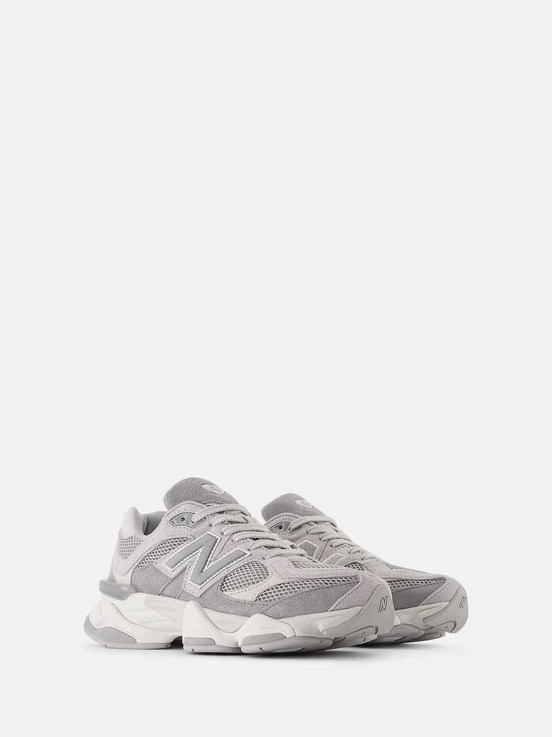 New Balance 9060 sneakers grigio U9060ERD GRIGIO NEW BALANCE
