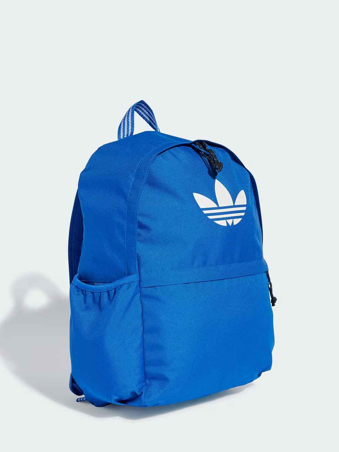 Adidas zaino blu con astuccio JW0314 BLU ADIDAS