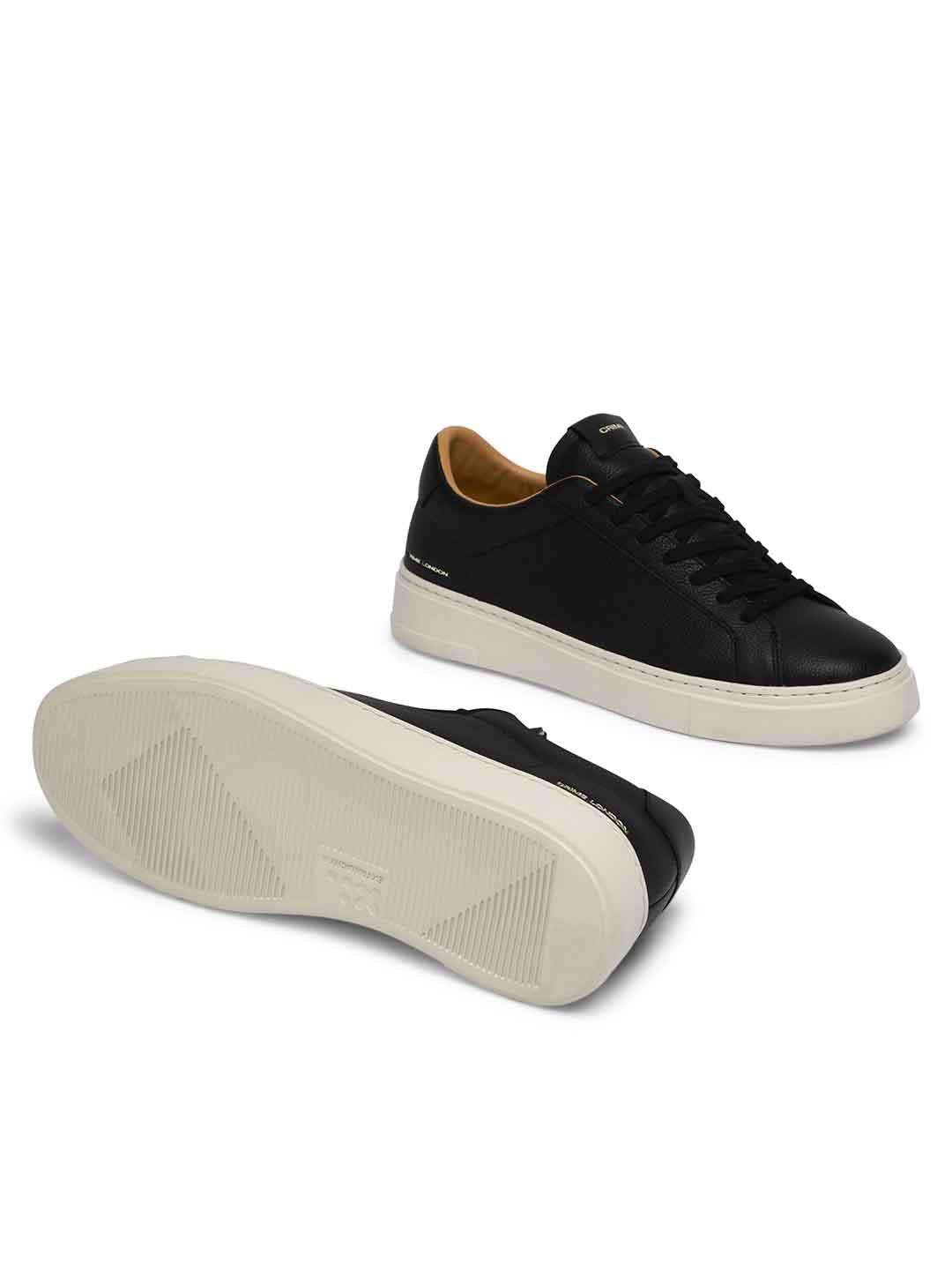 Crime Extralight sneakers nero 18709 NERO CRIME