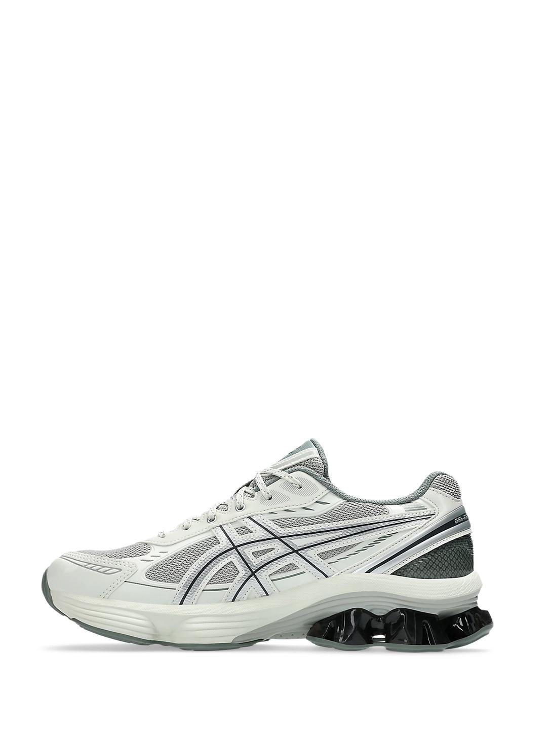 Asics Gel-Kinetic Fluent sneakers verde 1203A591-021 VERDE ASICS