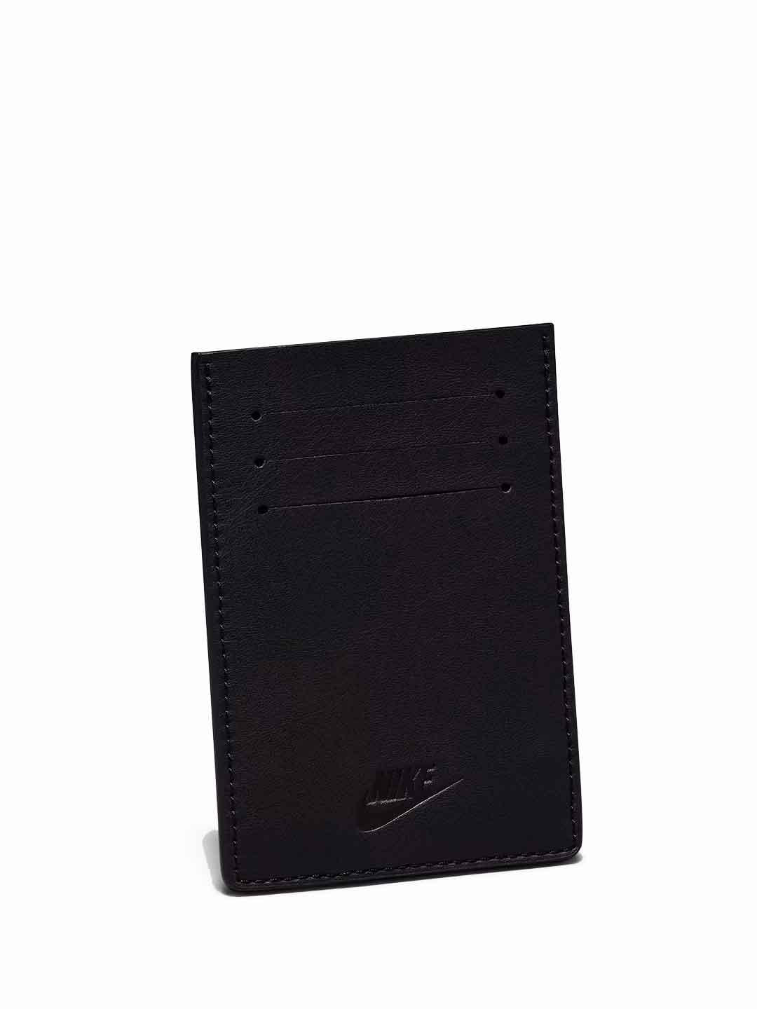 Nike Icon Air Max 90 porta carte grigio N10097400680S GRIGIO NIKE