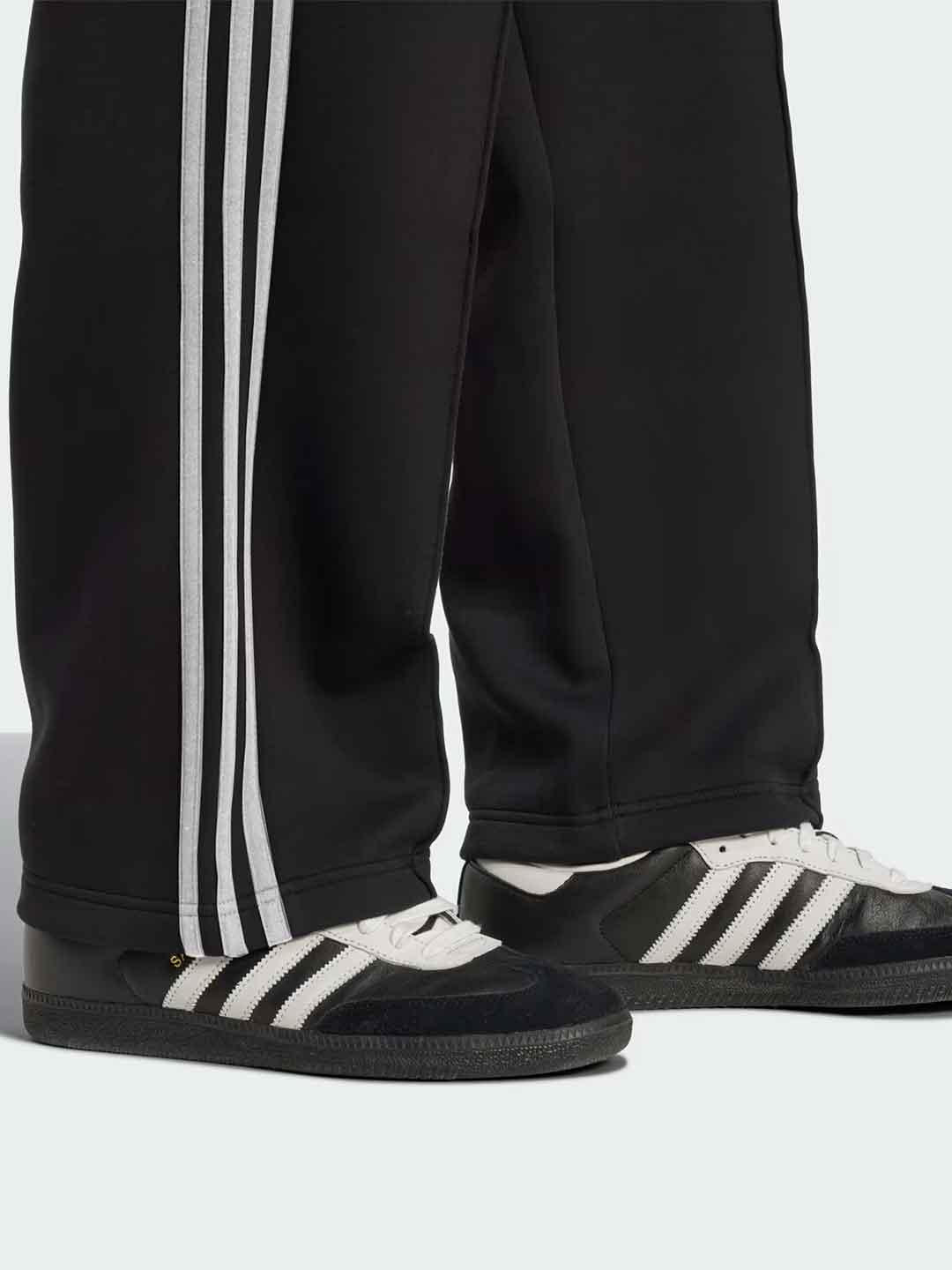 Adidas pantaloni nero JX1506 NERO ADIDAS