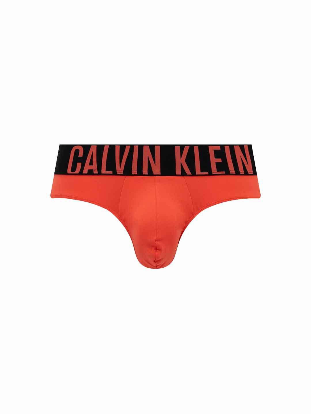 Calvin Klein slip multicolor set da 3 pezzi 000NB3610A-2QQ MULTICOLOR CALVIN KLEIN