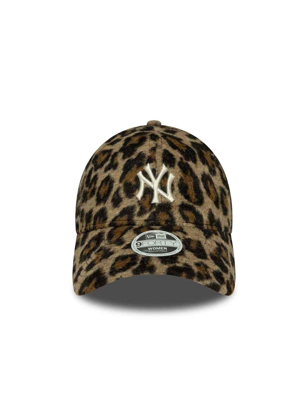 New Era 9FORTY cappello maculato 60691302 MACULATO NEW ERA