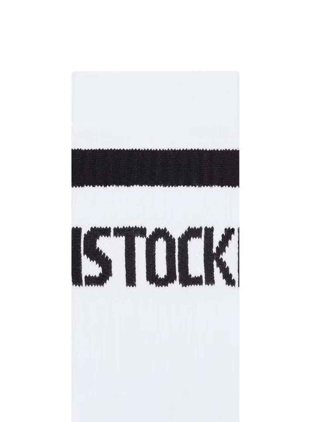 Birkenstock calzini bianco 1030264 BIANCO BIRKENSTOCK