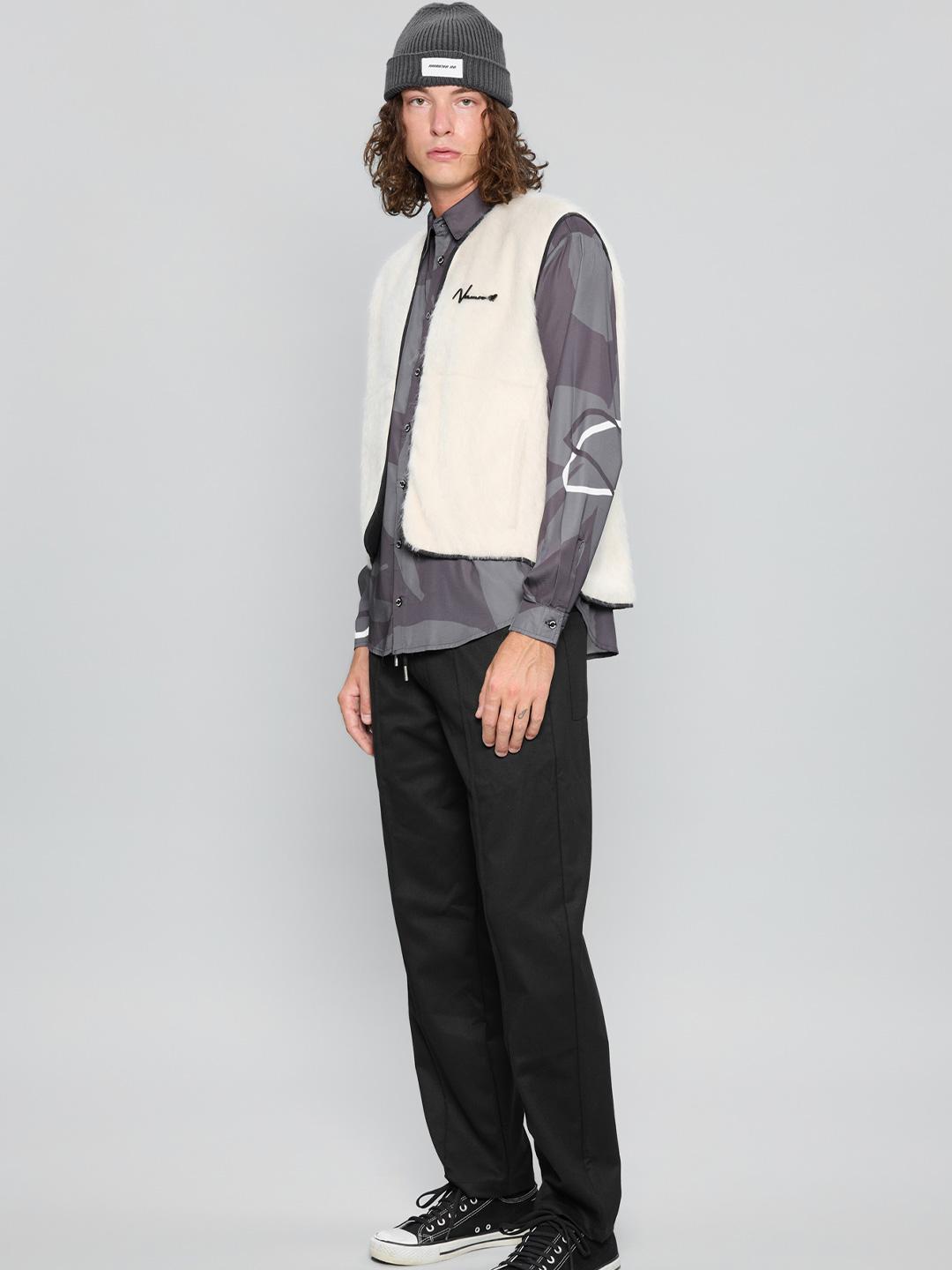 Numero 00 Pace Uniforme smanicato bianco 23001 BIANCO NUMERO 00