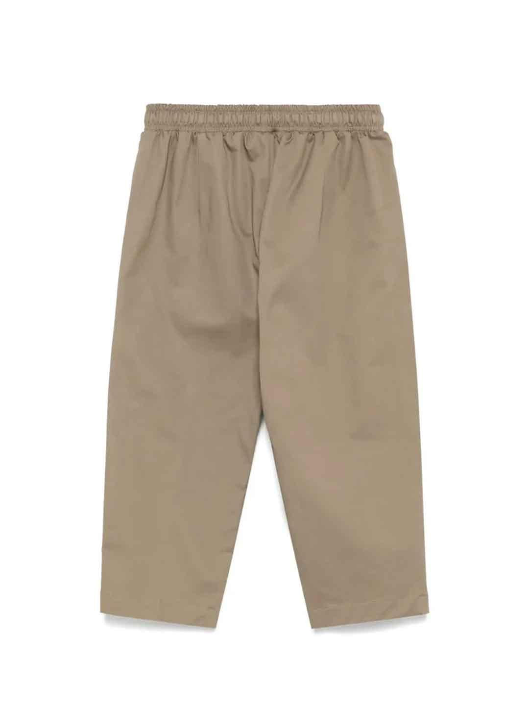 Yes London pantaloni kids fango JR3090 FANGO YES LONDON