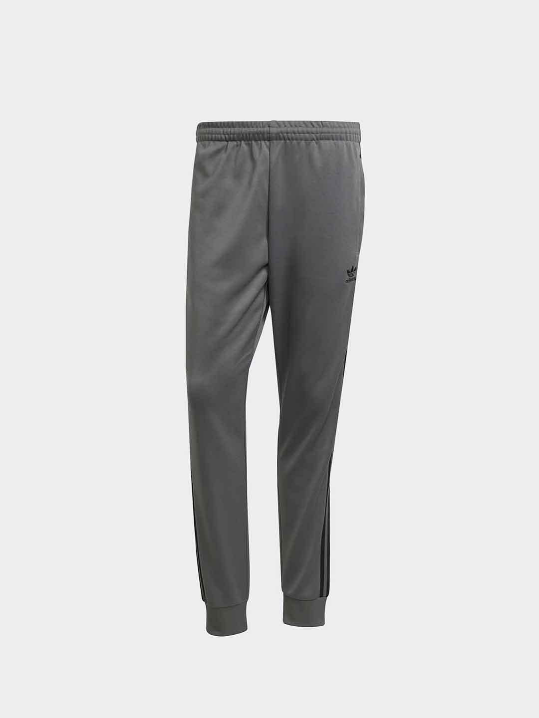 Adidas pantalone grigio JY1289 GRIGIO ADIDAS