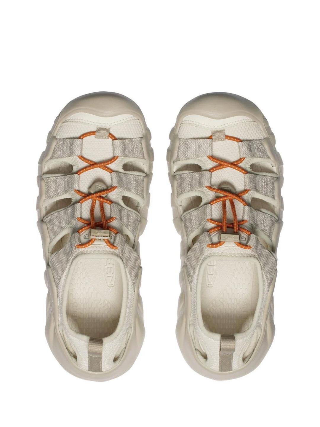 Keen Hyperport H2 sandali beige 1028661 BEIGE KEEN