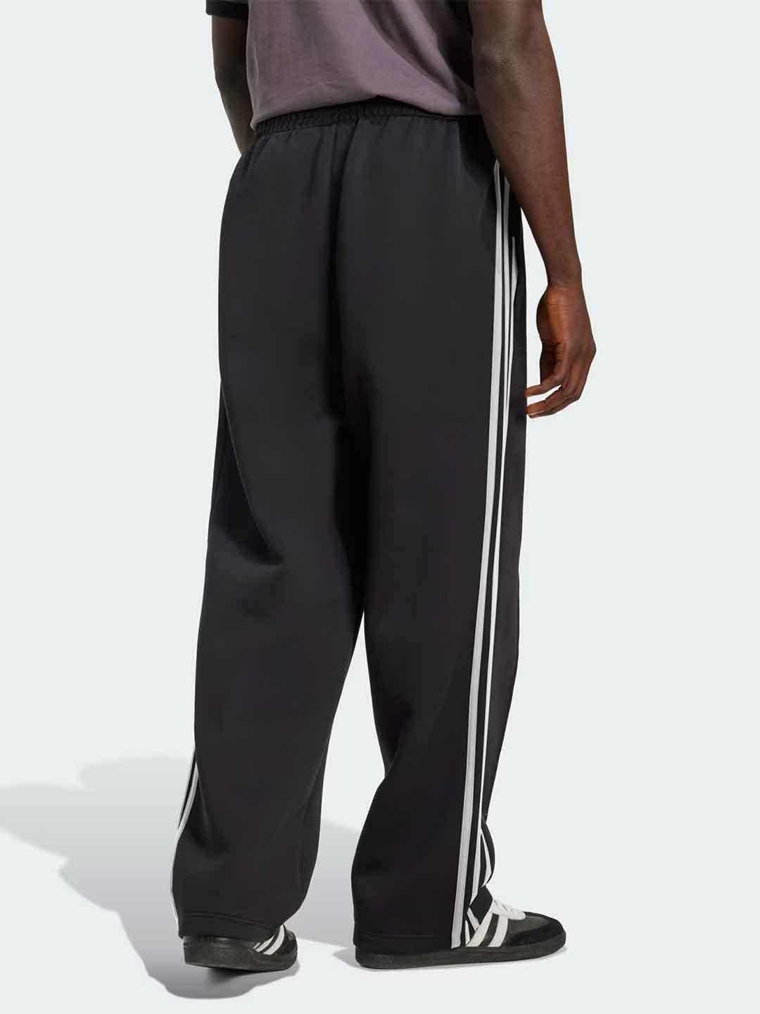 Adidas pantaloni nero JX1506 NERO ADIDAS