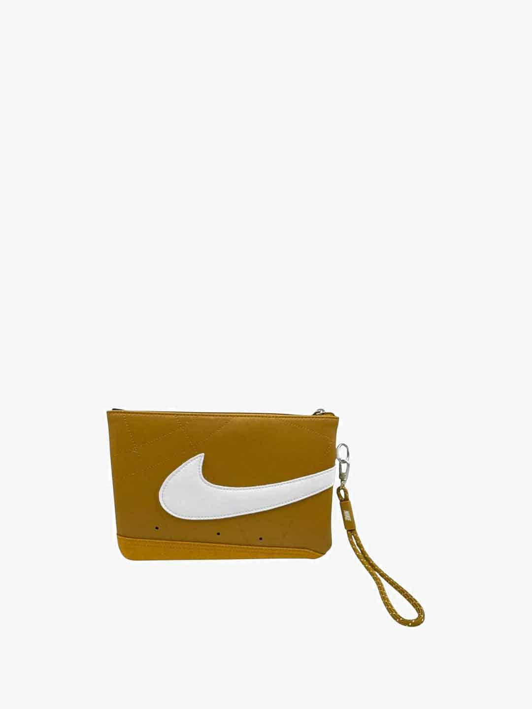 Nike Wallet pochette beige N10099497560S BEIGE NIKE