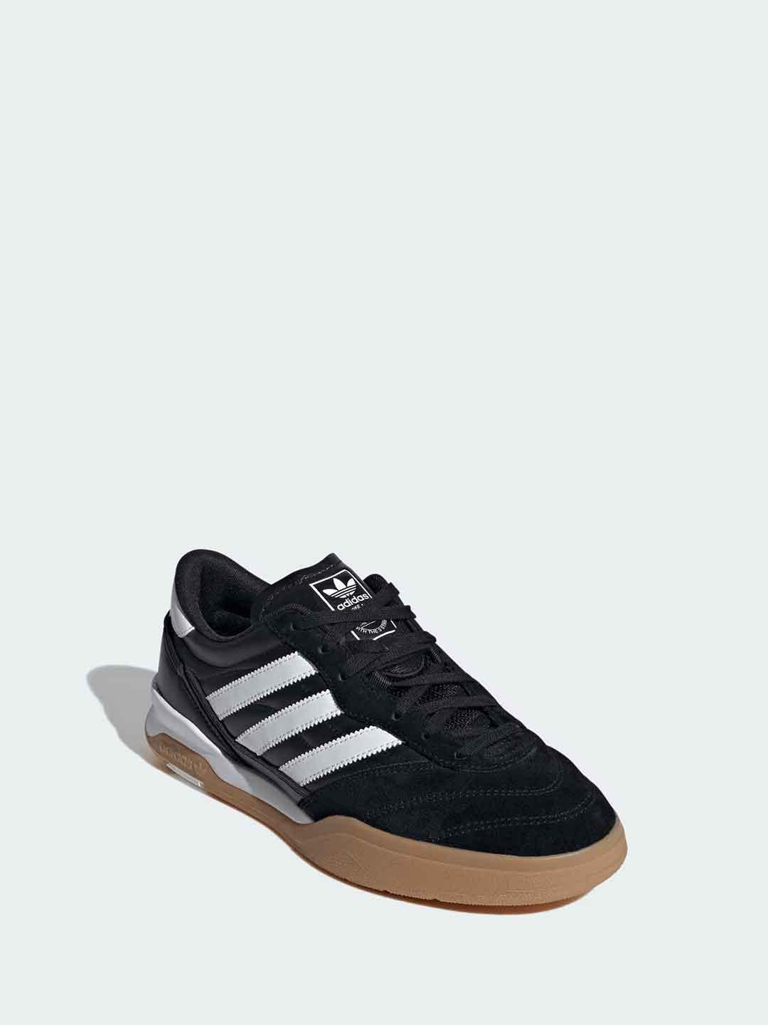 Adidas Predator Mundial Fc sneakers nero JH9494 NERO ADIDAS