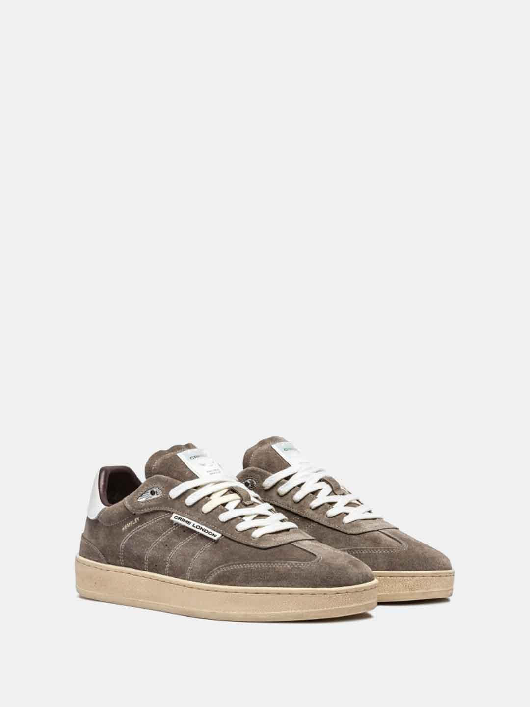 Crime Wembley sneakers fango 11251 FANGO CRIME