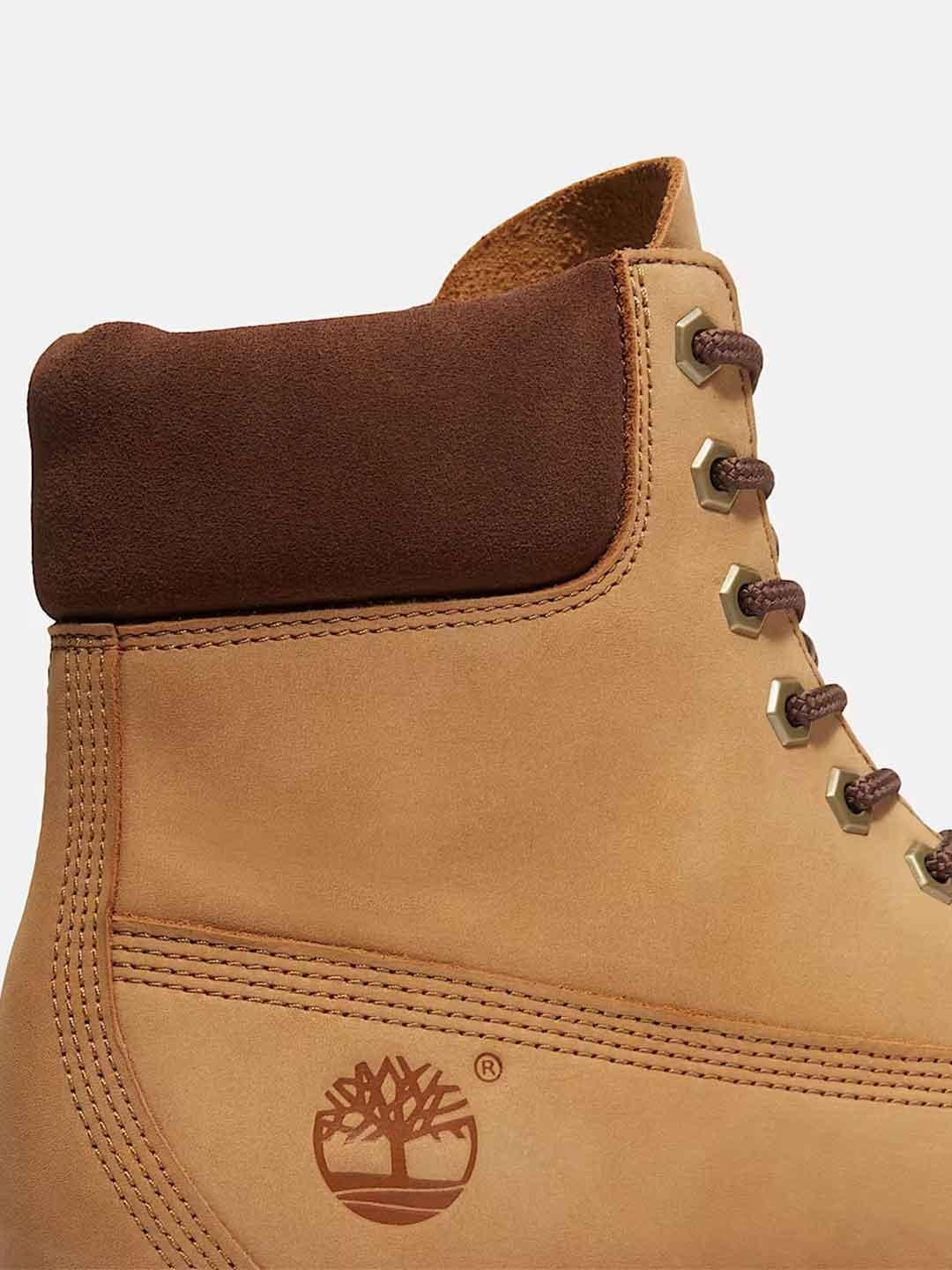 Timberland 25 6-Inch anfibi beige TB0A6CH6 BEIGE TIMBERLAND