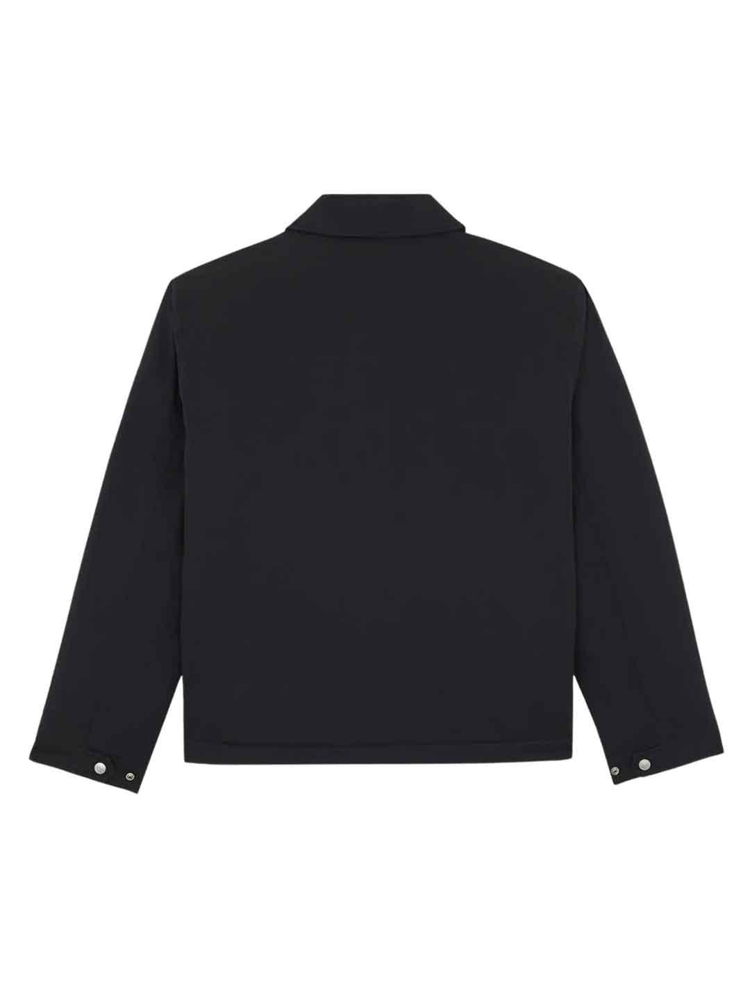 Dickies Eisenhower piumino nero DK0A87O6BLK NERO DICKIES