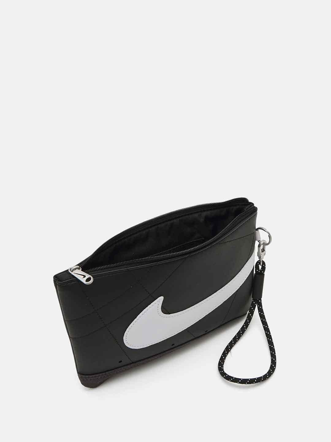 Nike Wallet pochette nero N10099490910S NERO NIKE